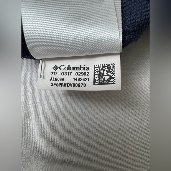 Women's Navy Pants small - Picture 2 of 10